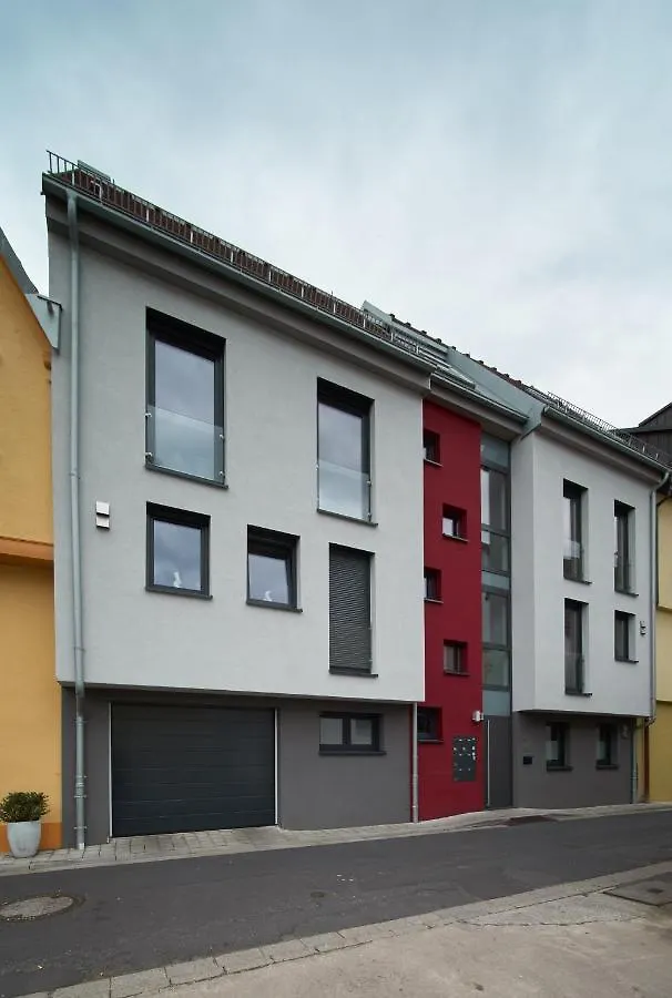 Apartment Magnolia Karlstadt
