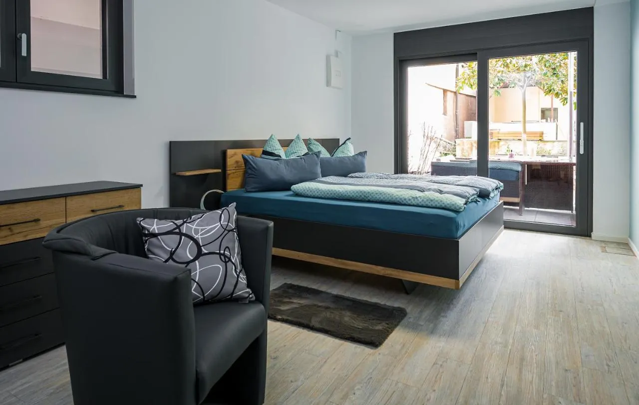 Apartment Magnolia Karlstadt