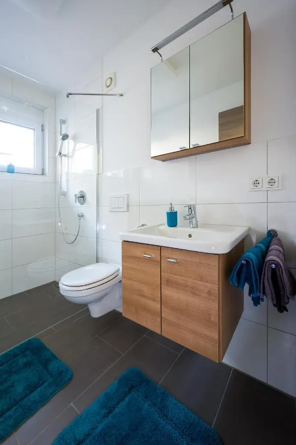Apartment Magnolia Karlstadt 0*,  Deutschland