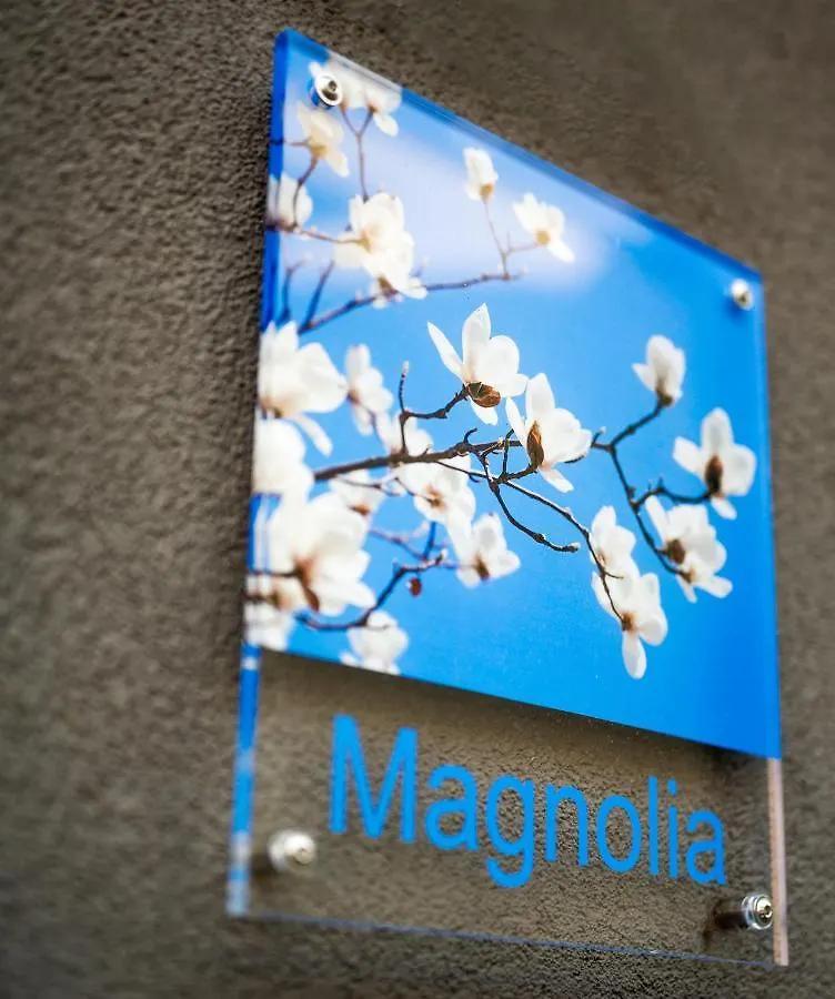 Apartment Magnolia Karlstadt