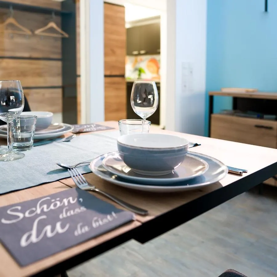 Apartment Magnolia Karlstadt 0*,