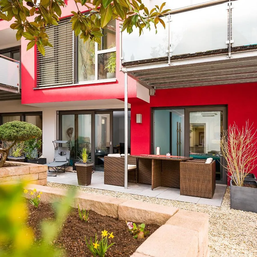 Apartment Magnolia Karlstadt