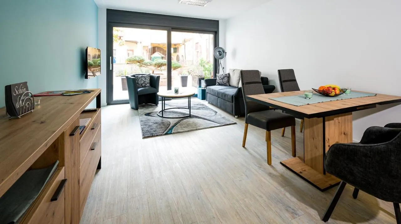 Apartment Magnolia Karlstadt