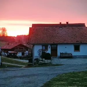 Apartment Hartl Hof, Breitenberg (Lower Bavaria)