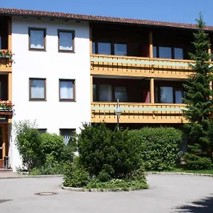  Lejlighed Chiemgau